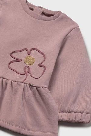 Vestido Mayoral para Niña