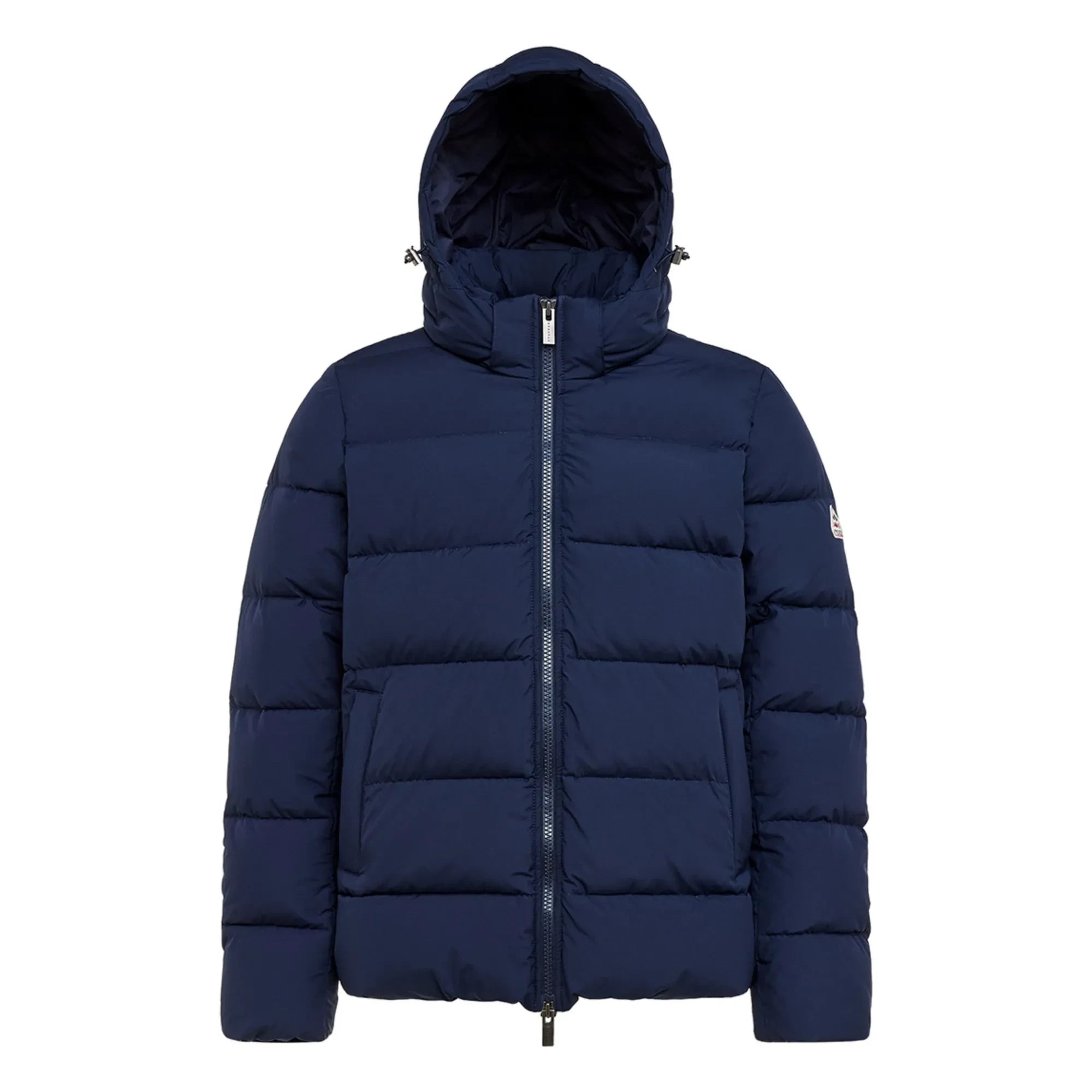 Pyrenex - Chaqueta de plumón Spoutnic Mini Ripstop 2 | Azul marino