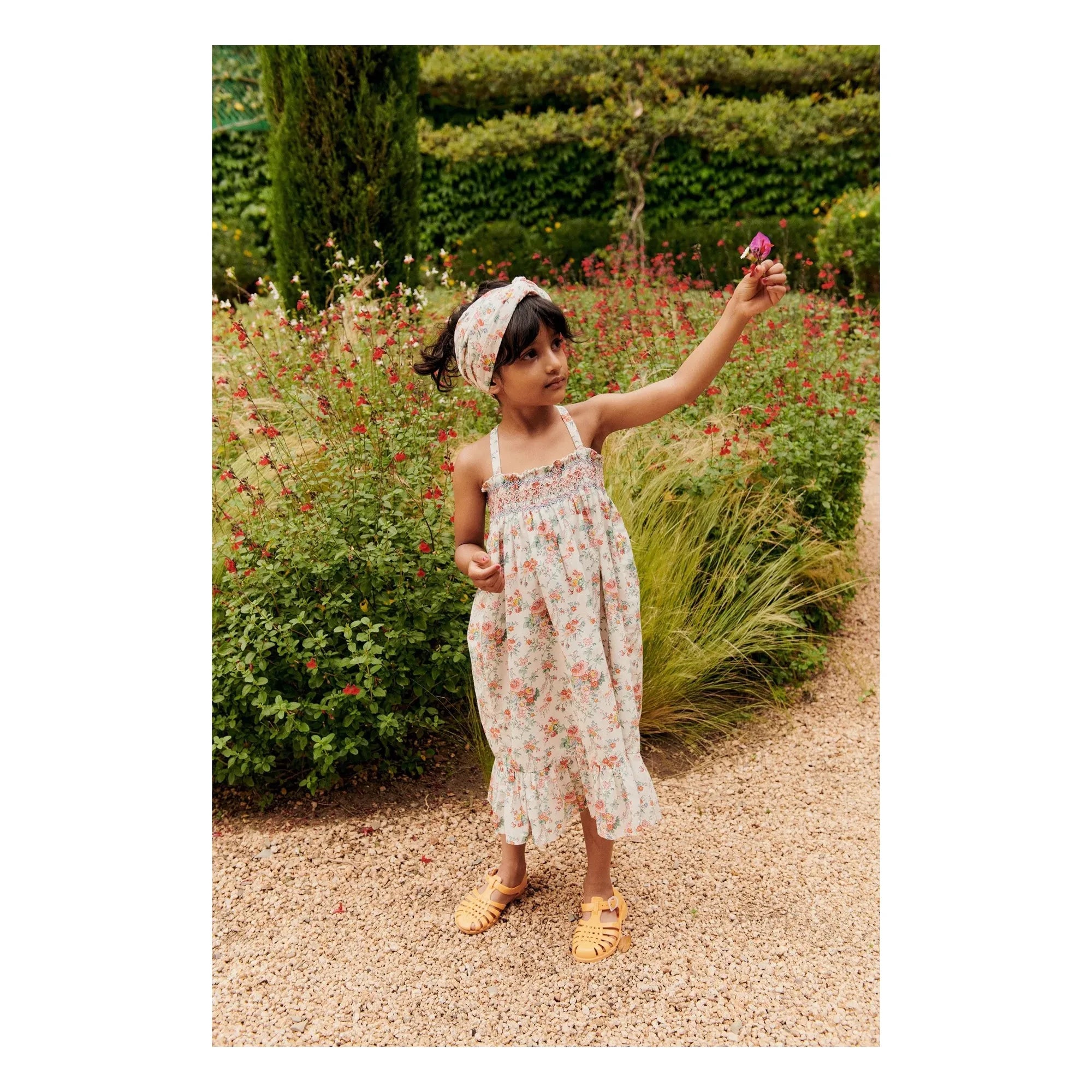 Louise Misha - Diadema Yuriria | Crema
