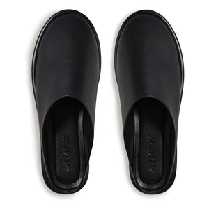 A. Emery - Spencer mules | Negro