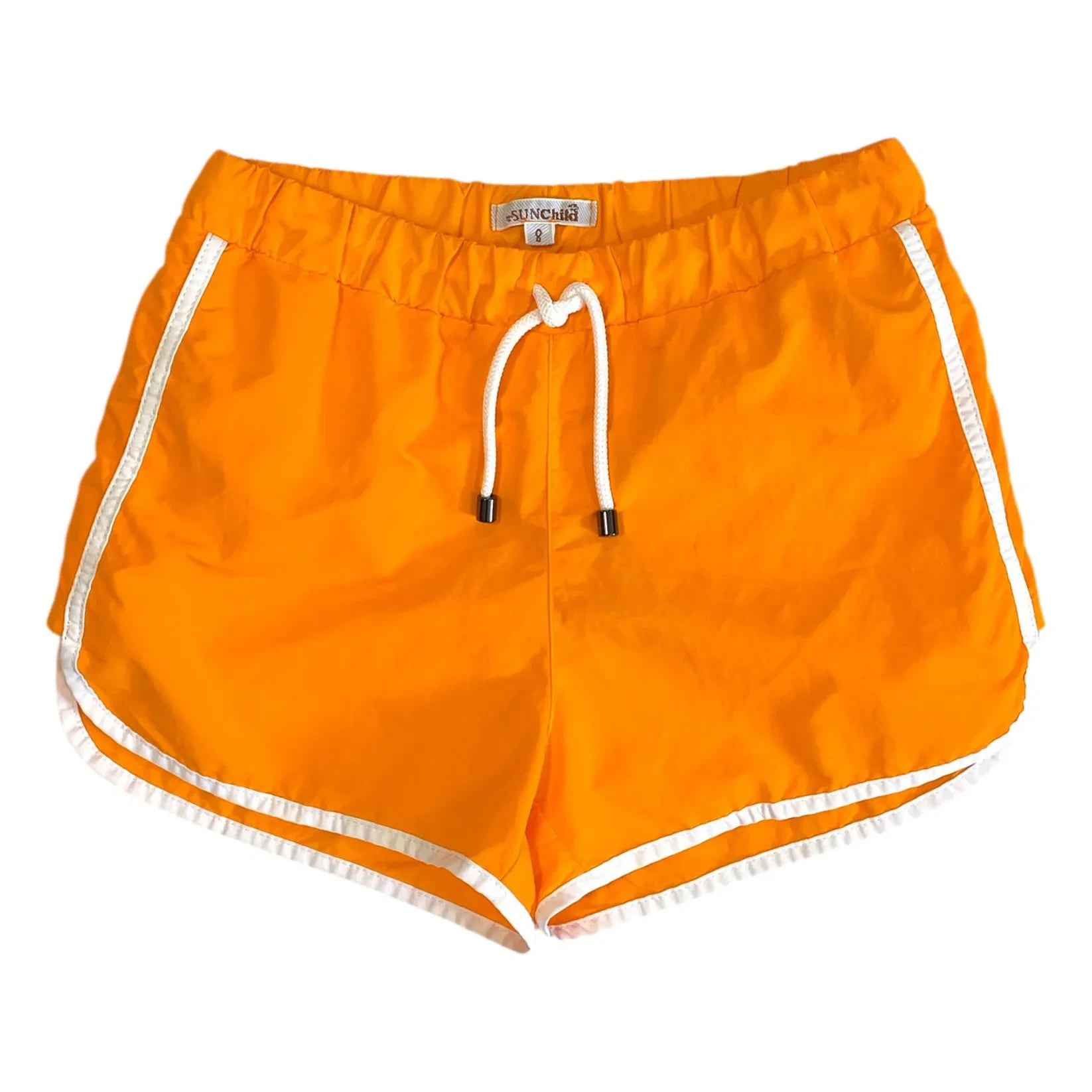 Sunchild - Carlos short de mayo | Naranja