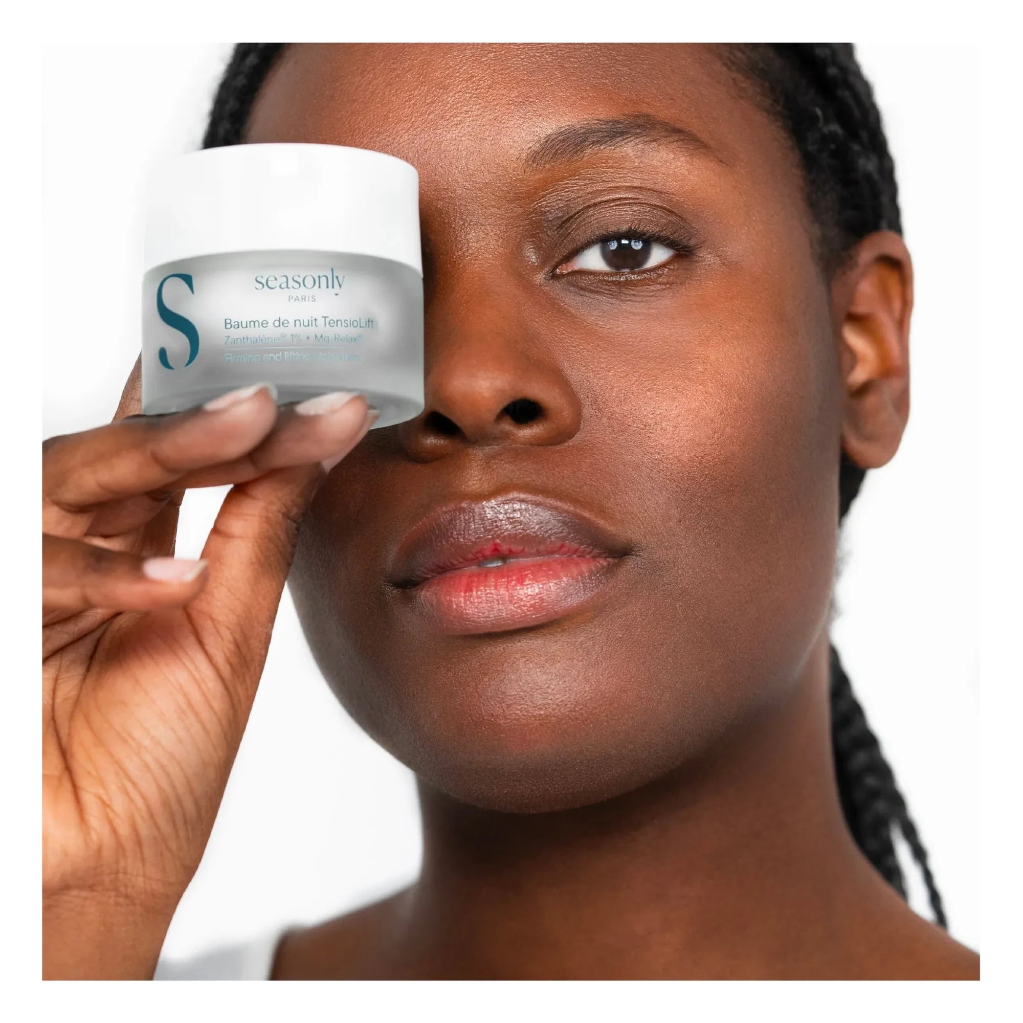 SEASONLY - Bálsamo de Noche Tensiolift - 50 ml