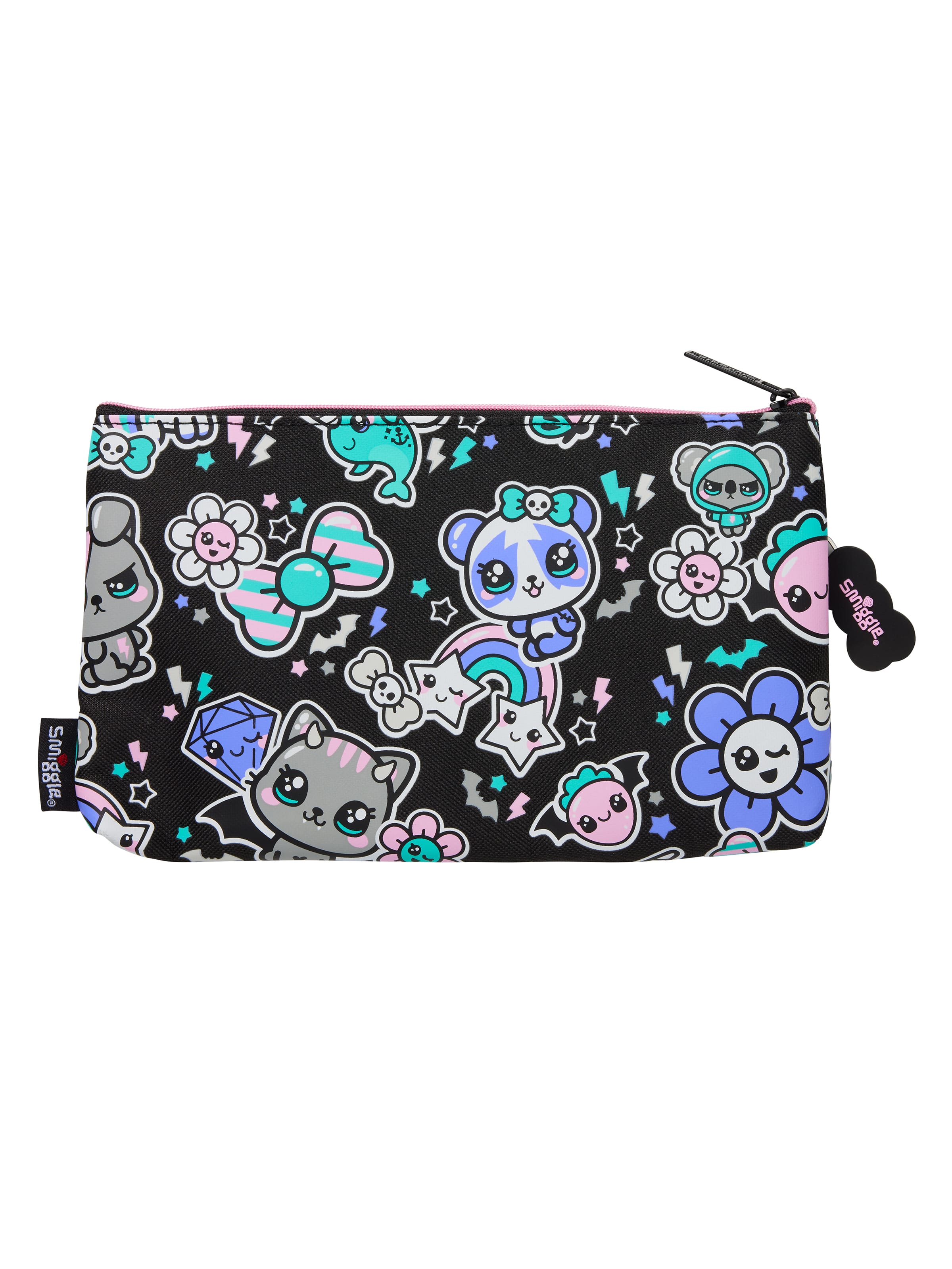Smiggle - Estuche Trailblazer