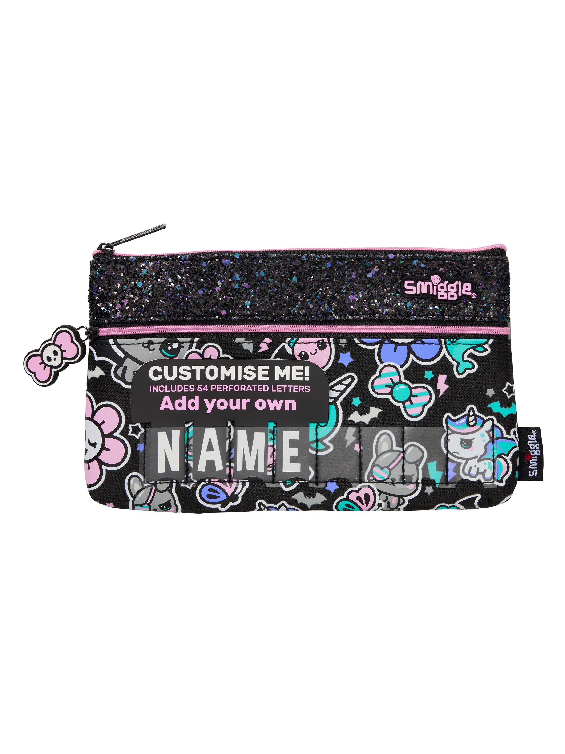 Smiggle - Estuche Trailblazer