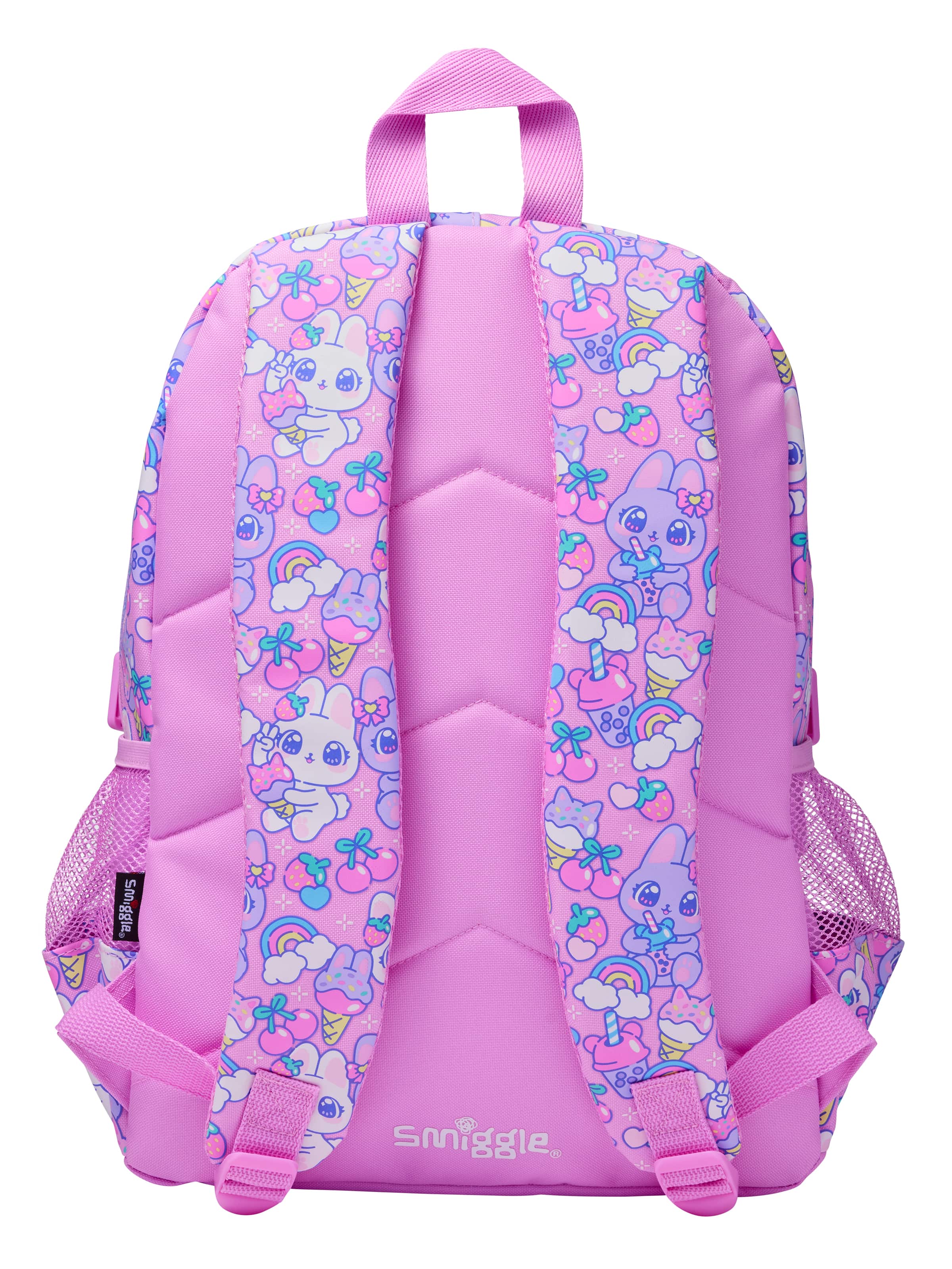 Smiggle - Bright Eyes Okul Sırt Çantası