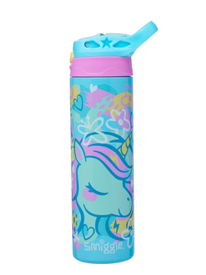 Smiggle - Bright Eyes 4'lü Okul Çanta Seti