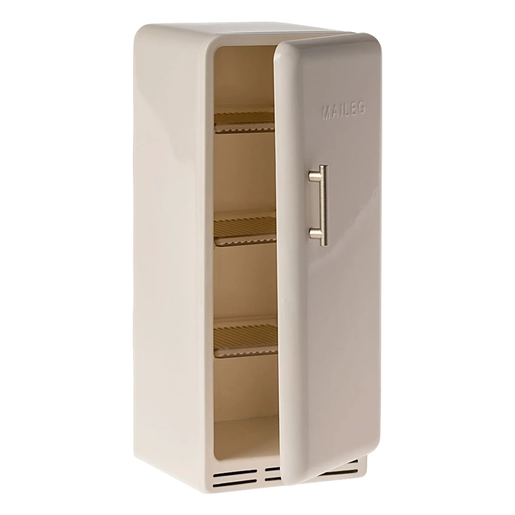 Maileg - Mini nevera | Blanco roto