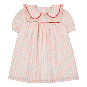 Louis Louise - Henrietta Vichy Elbise | Oats