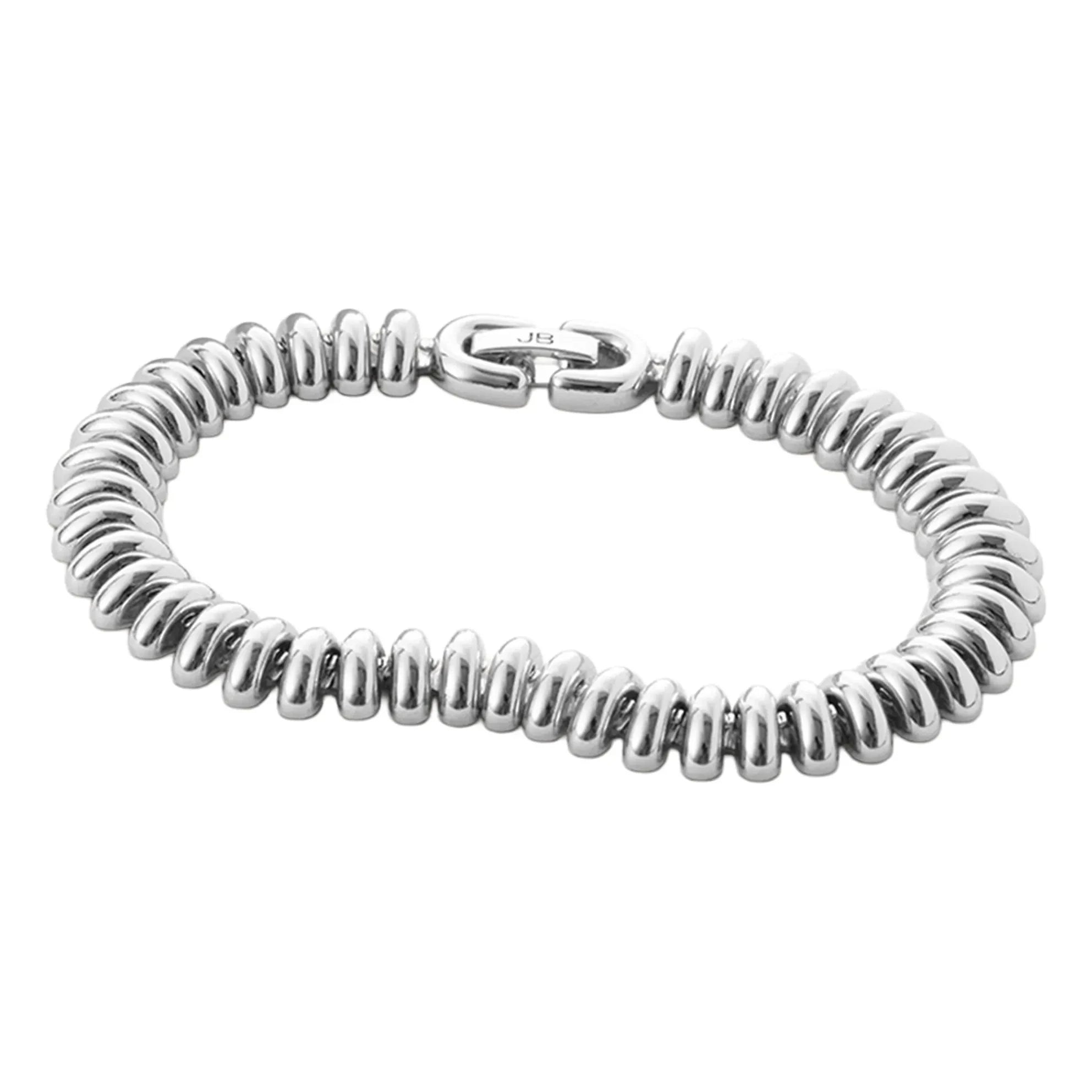 Jenny Bird - Pulsera Sofia | Plata