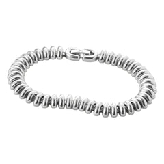 Jenny Bird - Pulsera Sofia | Plata