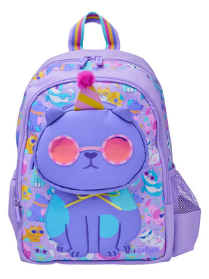 Smiggle - Play Time 4'lü Anaokulu ve Kreş Çanta Seti