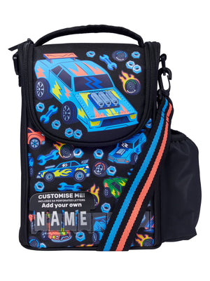 Smiggle - Play Time 4'lü Anaokulu Çanta Seti