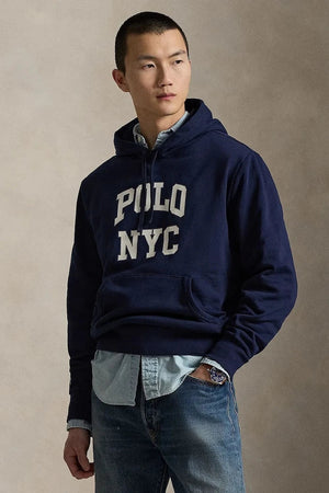 Sudadera Polo Ralph Lauren