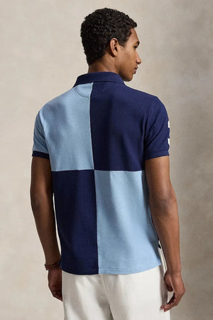 Polo Ralph Lauren Polo de algodón para hombre