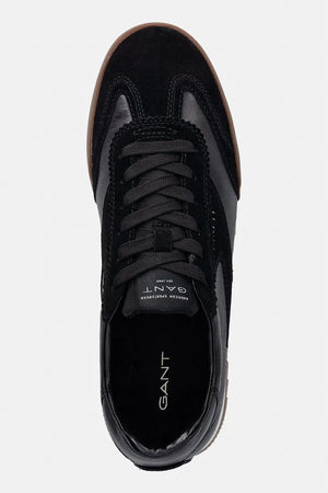 Gant Baylle Zapatillas Deportivas de Cuero para Hombre