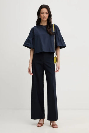 Weekend Max Mara Blusa BREAK para mujer