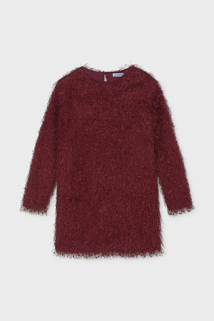 Vestido de princesa Mayoral