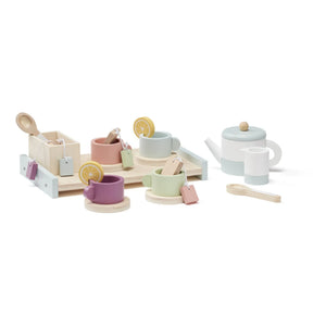 Kid's Concept - Juego de té Bistro