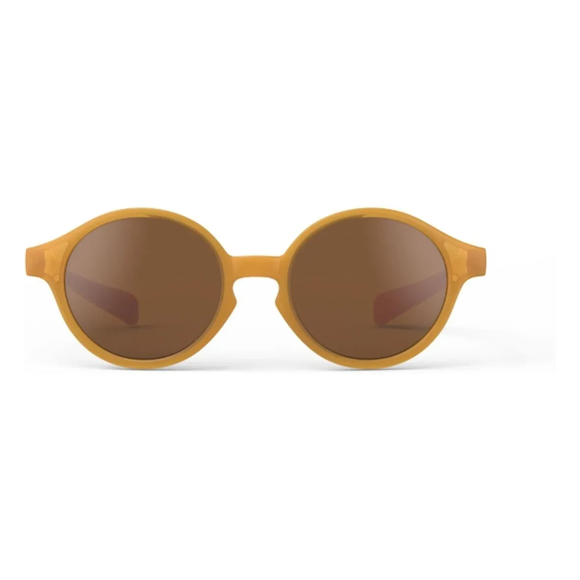 IZIPIZI - Gafas de sol #D Baby | Dorado