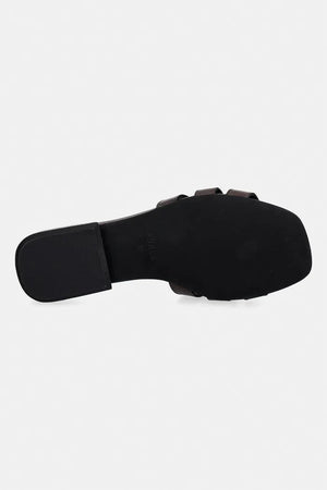 Chanclas de piel Furla para mujer Summer