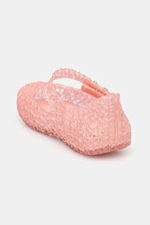 Zapatillas de ballet Melissa para niños