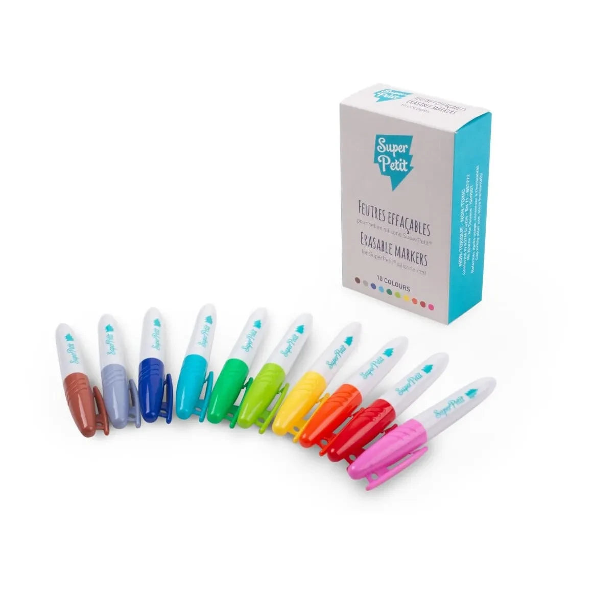 Superpetit - Tinta de recambio para rotuladores