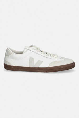 Zapatillas de Piel Veja VOLLEY O.T.