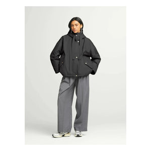 g-lab - Parka Rosie | Negro