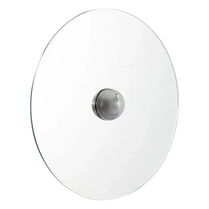 Moustache - Miroir Disc - Jean-Baptiste Fastrez