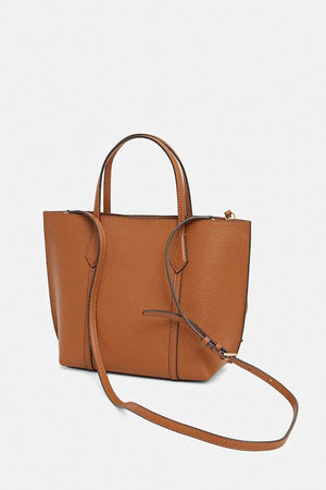 Bolso de piel Perry de Tory Burch