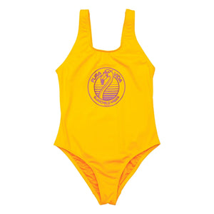 Sunchild - Lou Flamingo Mayo | Amarillo