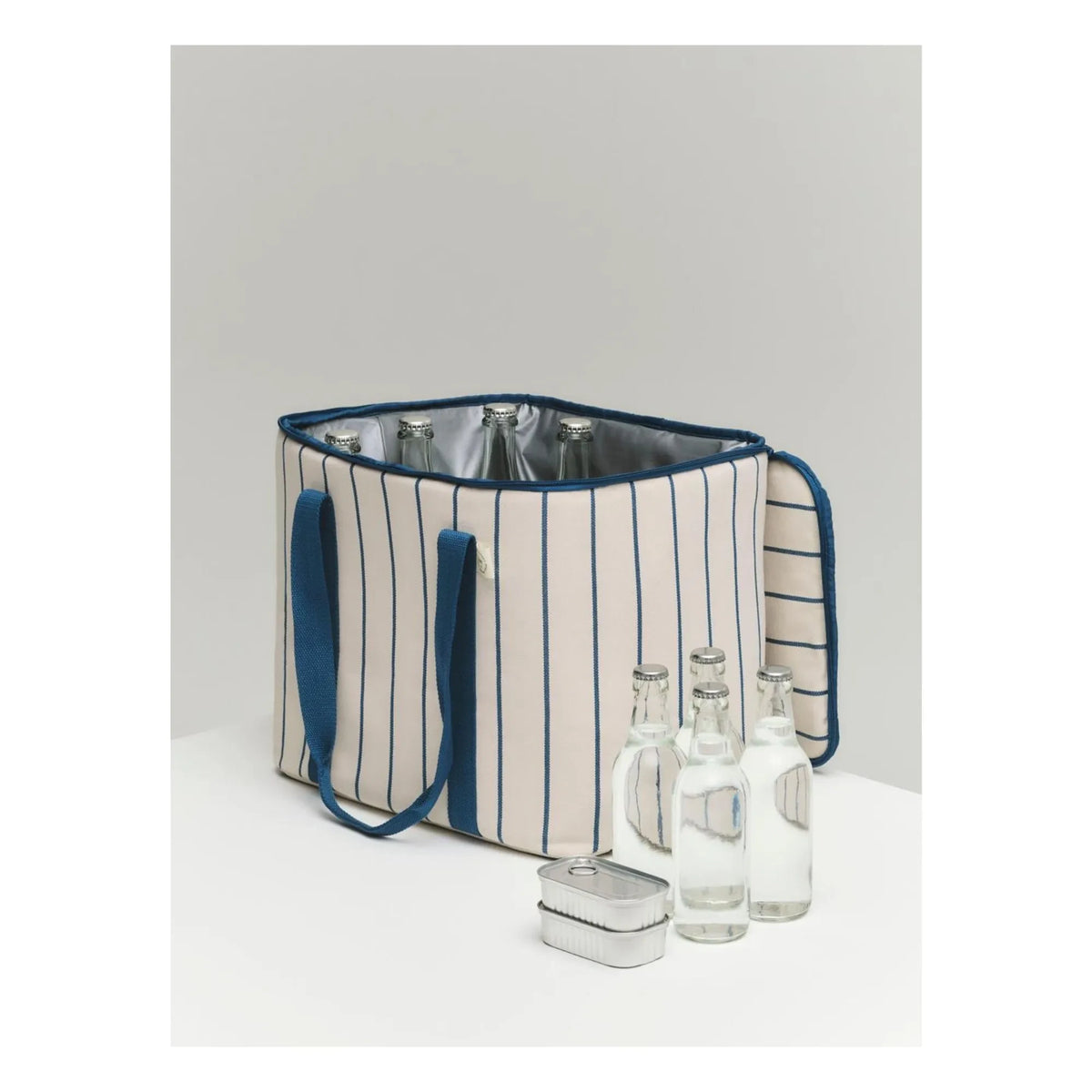 Hay - Bolsa isotérmica Outdoor Market, Jasper Morrison | Beige