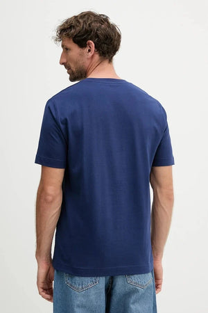 Camiseta de algodón Marc O'Polo