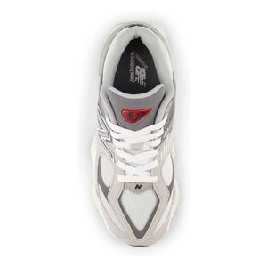 New Balance - Zapatillas deportivas con cordones 9060 | Gris