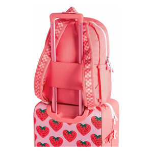 State Bags - Mochila Kane Strawberry | Rosa