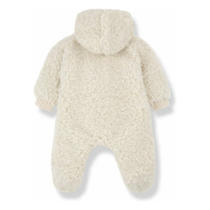 1+ en la familia - Piloto Polar Sherpa Floriane | Crudo