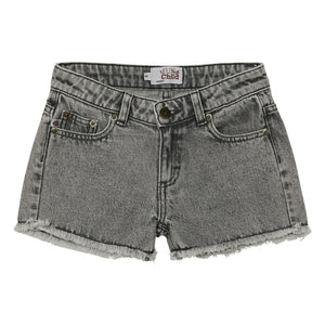 Sunchild - Short Praslin | Gris
