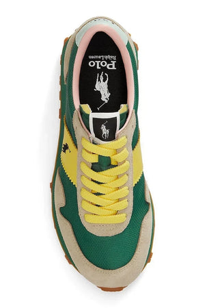 Polo Ralph Lauren Prl Trail125 Zapatillas para Mujer