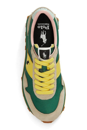 Polo Ralph Lauren Prl Trail125 Zapatillas para Mujer