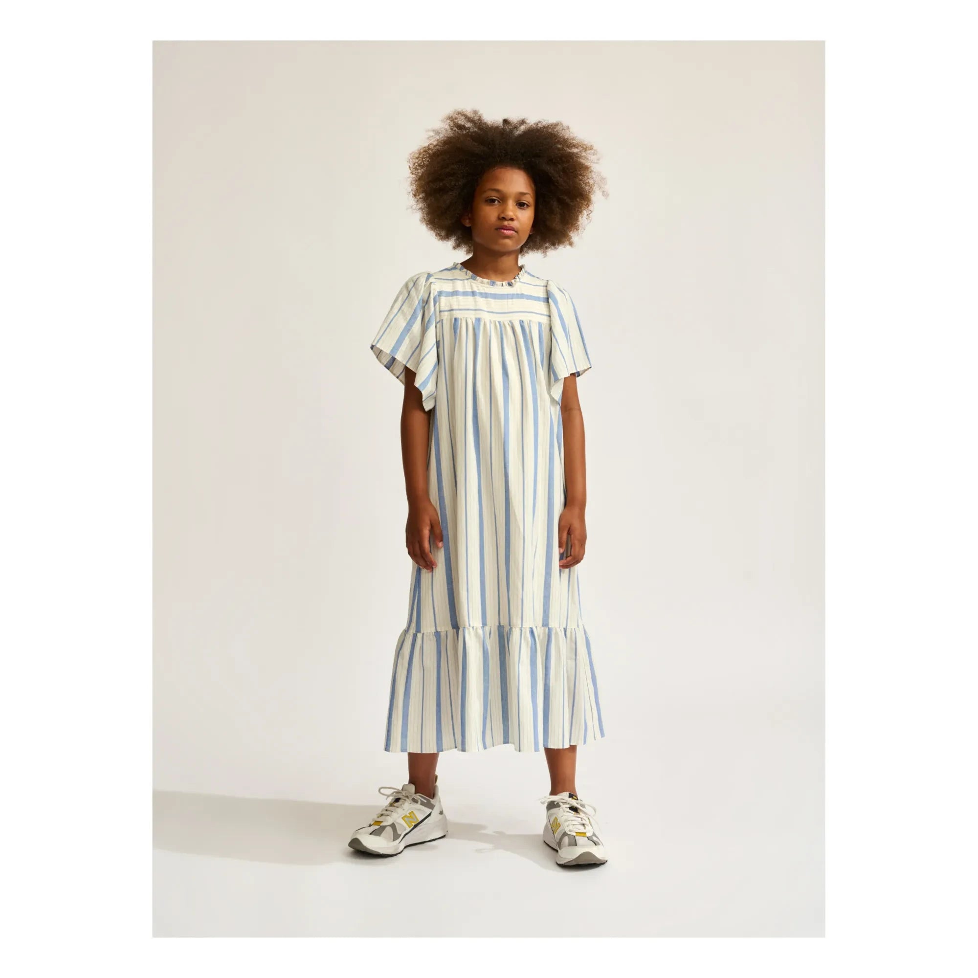 Bellerose - Vestido Poezie | Crudo