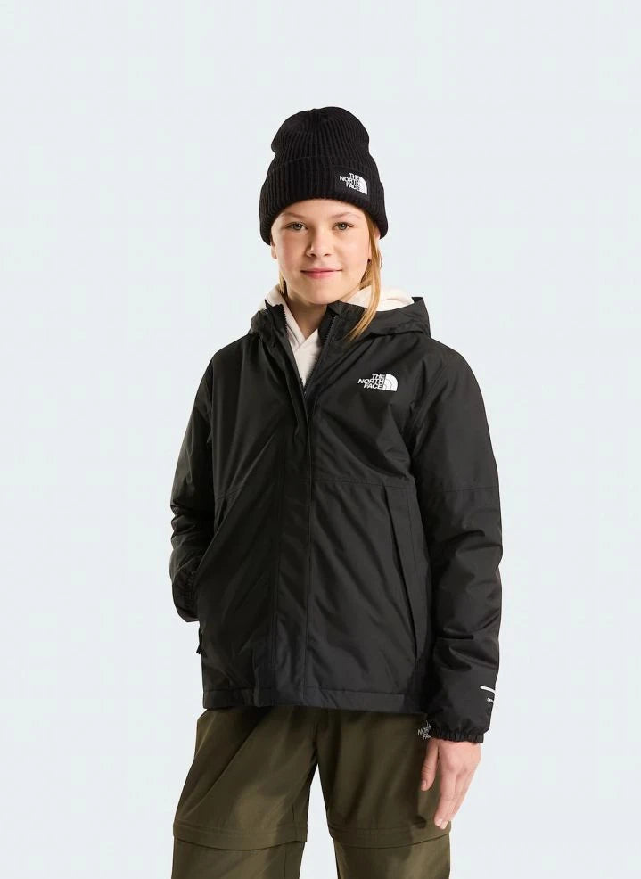 The North Face - Chaqueta Antora | Negra