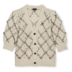 Rails - Cardigan Isla | Krem