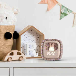 MOB - Billy Leopard Alarm Saati