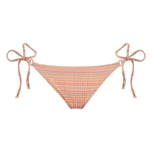 Lison Paris - Coco Parte de abajo | Naranja
