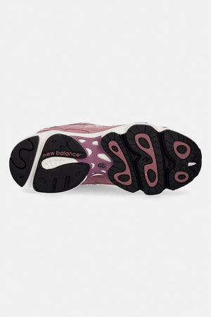 Zapatillas de ante New Balance 1000 para mujer