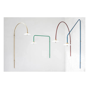 Valerie Objects - Lámpara Colgante N°3 - Muller Van Severen | Burdeos