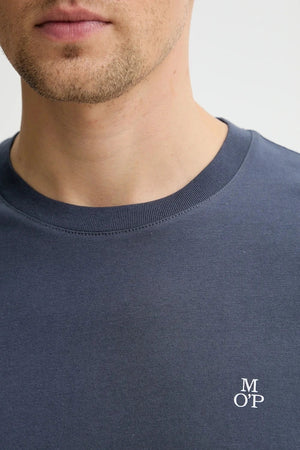 Camiseta de algodón Marc O'Polo