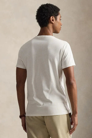 Camiseta de algodón Polo Ralph Lauren