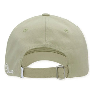 Les Deux - Gorra Globe Logo | Caqui