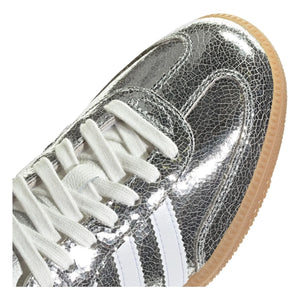 Adidas - Zapatilla Samba OG | Plata